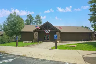 400 N Madron Ln, Show Low, AZ 85901 - Photo 51