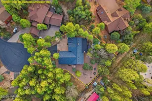 400 N Madron Ln, Show Low, AZ 85901 - Photo 43