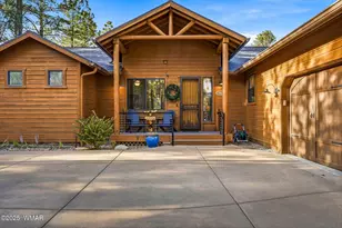 400 N Madron Ln, Show Low, AZ 85901 - Photo 1