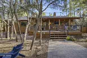 400 N Madron Ln, Show Low, AZ 85901 - Photo 55