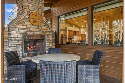 400 N Madron Lane, Show Low, AZ 85901 - Photo 29