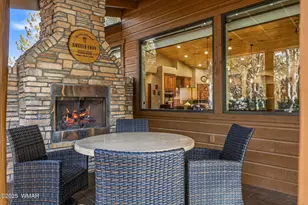 400 N Madron Ln, Show Low, AZ 85901 - Photo 29