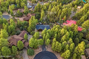 400 N Madron Ln, Show Low, AZ 85901 - Photo 39