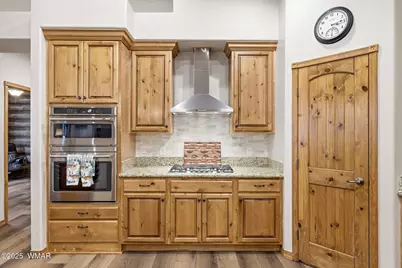 400 N Madron Lane, Show Low, AZ 85901 - Photo 13
