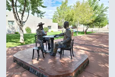 6690 Circle C Lane, Show Low, AZ 85901 - Photo 27