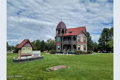 6690 Circle C Lane, Show Low, AZ 85901 - Photo 25