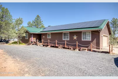 6690 Circle C Lane, Show Low, AZ 85901 - Photo 5