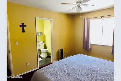 2927 Wildcat Trail, Overgaard, AZ 85933 - Photo 13