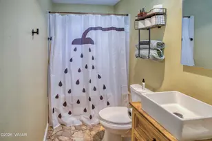 2927 Wildcat Trail, Overgaard, AZ 85933 - Photo 17