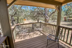2927 Wildcat Trail, Overgaard, AZ 85933 - Photo 9