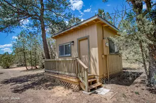2927 Wildcat Trail, Overgaard, AZ 85933 - Photo 7