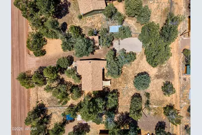 2927 Wildcat Trail, Overgaard, AZ 85933 - Photo 5