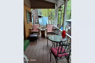 2603 E Poplar Drive, Unit #40, Pinetop, AZ 85935 - Photo 9