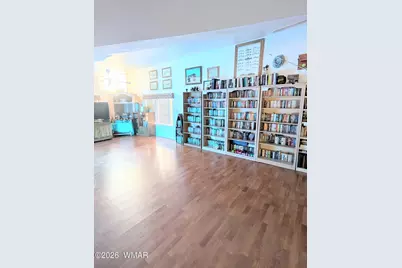 2603 E Poplar Drive, Unit #40, Pinetop, AZ 85935 - Photo 13