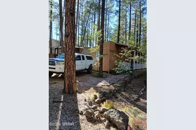 2603 E Poplar Drive, Unit #40, Pinetop, AZ 85935 - Photo 11