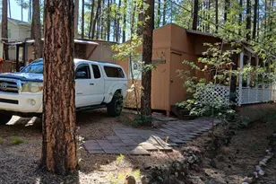 2603 E Poplar Dr Unit, Pinetop, AZ 85935 - Photo 11