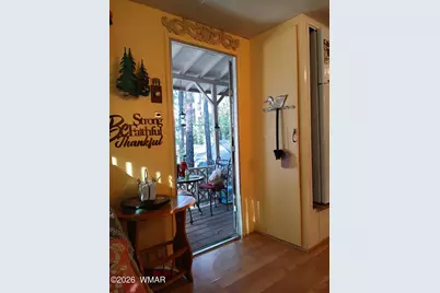 2603 E Poplar Drive, Unit #40, Pinetop, AZ 85935 - Photo 7