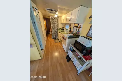 2603 E Poplar Drive, Unit #40, Pinetop, AZ 85935 - Photo 3