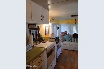 2603 E Poplar Drive, Unit #40, Pinetop, AZ 85935 - Photo 1