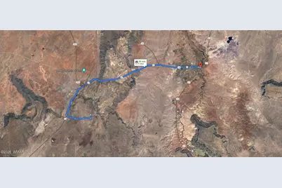 0 Near Omaha Lane, Concho, AZ 85924 - Photo 9