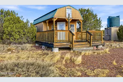 Tbd Grant Road, Show Low, AZ 85901 - Photo 1