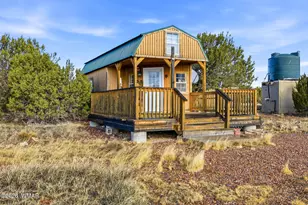 Tbd Grant Rd, Show Low, AZ 85901 - Photo 1