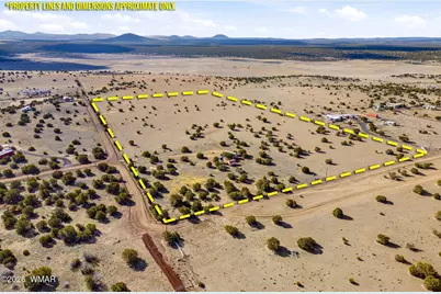 Tbd Grant Road, Show Low, AZ 85901 - Photo 23