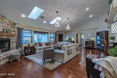 5963 Luminary Way, Lakeside, AZ 85929 - Photo 7