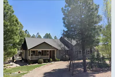 5963 Luminary Way, Lakeside, AZ 85929 - Photo 1