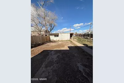 318 W Buffalo Street, Holbrook, AZ 86025 - Photo 13