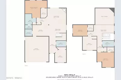 2978 Timberline Road, Pinetop, AZ 85935 - Photo 37