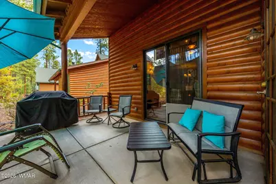 2978 Timberline Road, Pinetop, AZ 85935 - Photo 27