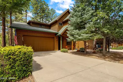 2978 Timberline Road, Pinetop, AZ 85935 - Photo 1