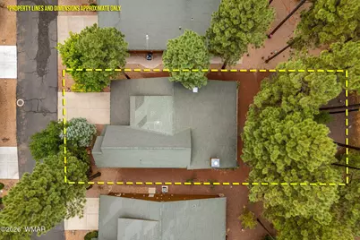 2978 Timberline Road, Pinetop, AZ 85935 - Photo 35