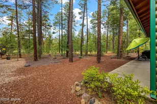 2978 Timber Line Rd, Pinetop, AZ 85935 - Photo 29