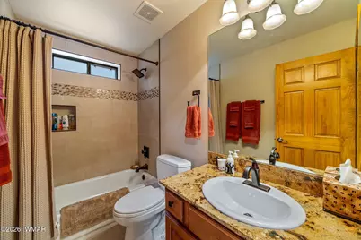 2978 Timberline Road, Pinetop, AZ 85935 - Photo 19