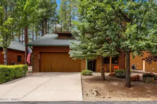 2978 Timber Line Rd, Pinetop, AZ 85935 - Photo 3