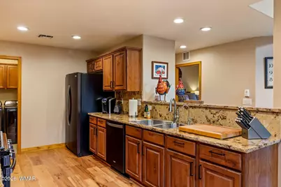 2978 Timberline Road, Pinetop, AZ 85935 - Photo 9