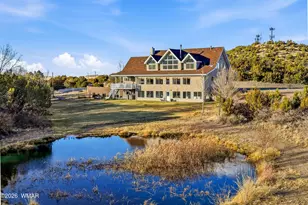 327 W 4th St, Eagar, AZ 85925 - Photo 5