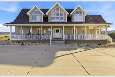 327 W 4th Street, Eagar, AZ 85925 - Photo 57