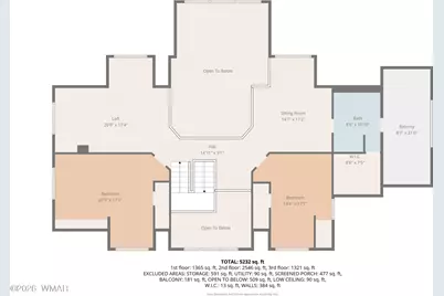 327 W 4th Street, Eagar, AZ 85925 - Photo 61