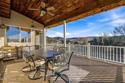 327 W 4th Street, Eagar, AZ 85925 - Photo 13