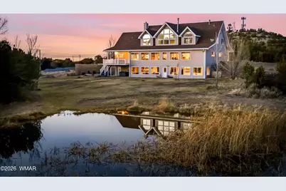 327 W 4th Street, Eagar, AZ 85925 - Photo 3