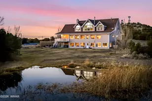 327 W 4th St, Eagar, AZ 85925 - Photo 3