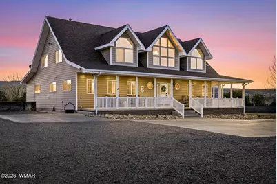 327 W 4th Street, Eagar, AZ 85925 - Photo 1