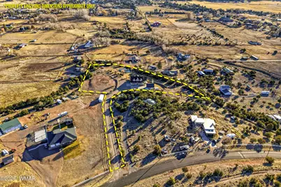 327 W 4th Street, Eagar, AZ 85925 - Photo 25