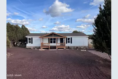 1053 Lone Pine Dam Road, Show Low, AZ 85901 - Photo 1