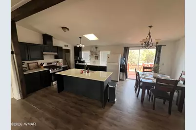 1053 Lone Pine Dam Road, Show Low, AZ 85901 - Photo 11
