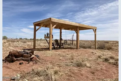 7608 Pinto Street, Holbrook, AZ 86025 - Photo 1