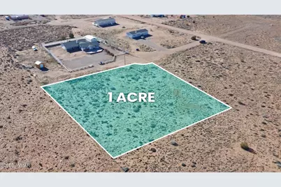 2582 E 3rd Sundown Lane, Snowflake, AZ 85937 - Photo 3